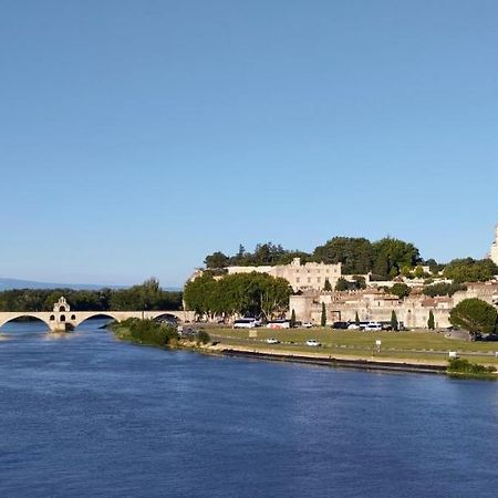T4 Joseph Vernet Avignon Kültér fotó