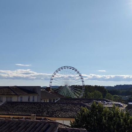 T4 Joseph Vernet Avignon Kültér fotó