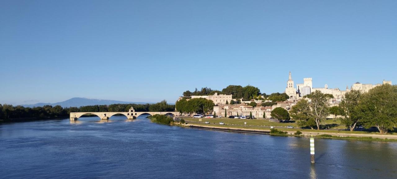 T4 Joseph Vernet Avignon Kültér fotó