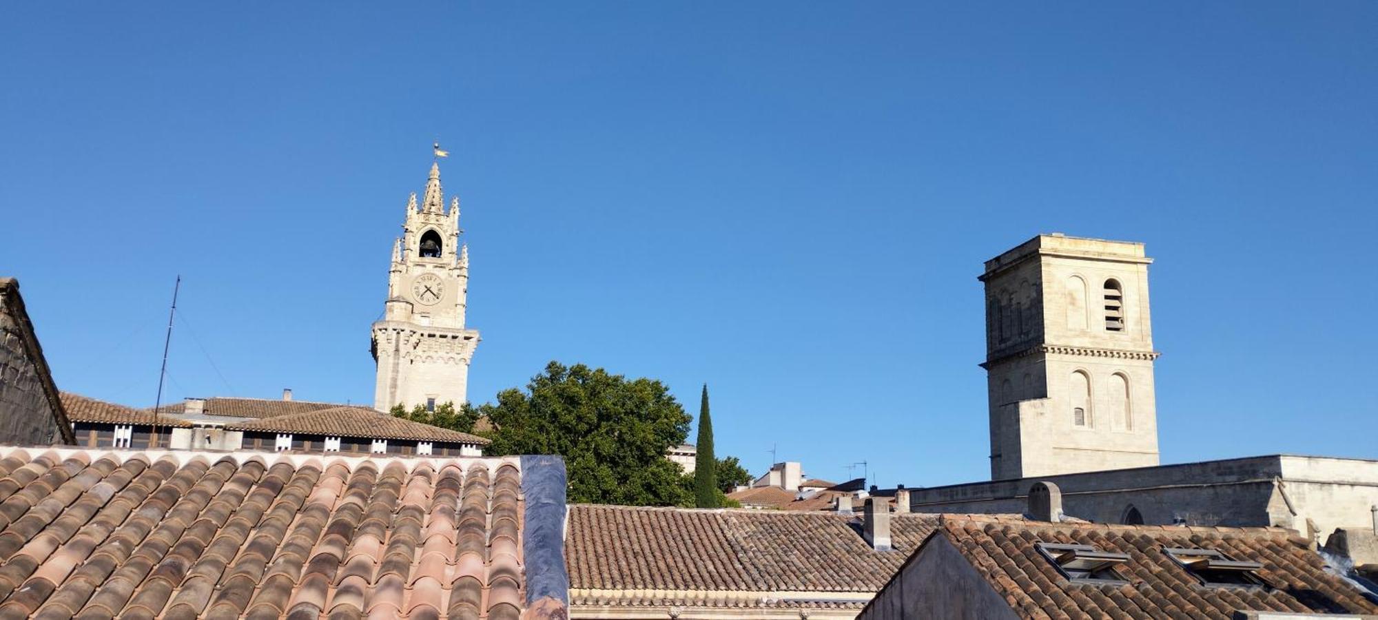 T4 Joseph Vernet Avignon Kültér fotó