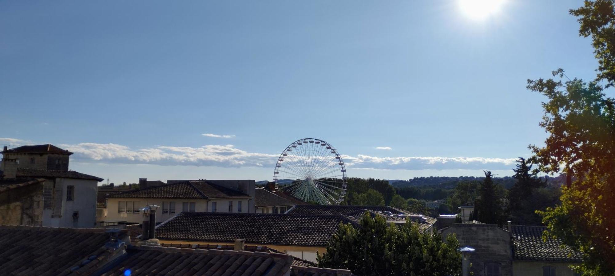 T4 Joseph Vernet Avignon Kültér fotó